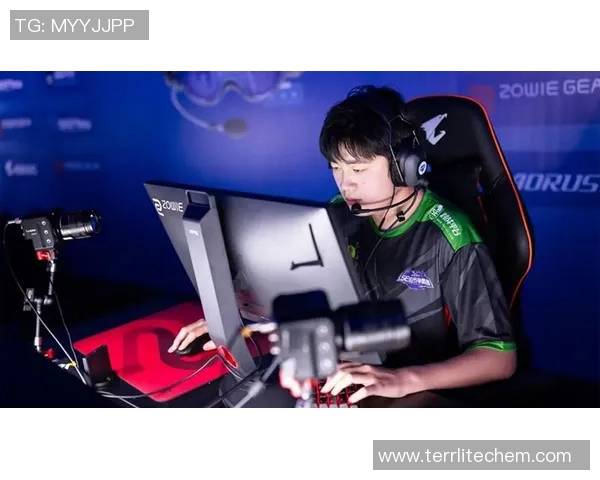 BLG战队在CSGO赛场的逆袭之路与荣耀时刻全纪录