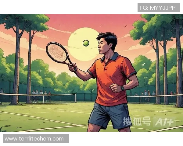 北京网球队的速度之美：探索训练与比赛中的快速反应与战术运用