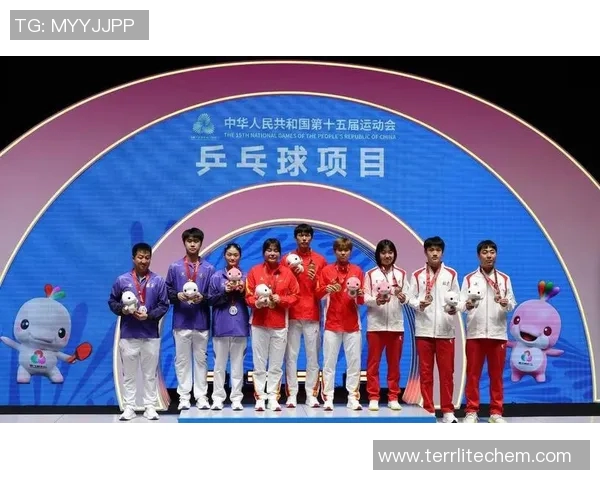 南京乒乓球队的节奏与风采探讨聚焦乒乓球运动的未来发展